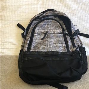 ON HOLD! VS Pink Collegiate Backpack
